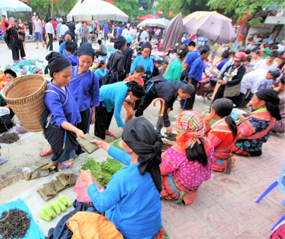 Du lịch Hoàng Su Phì có gì thú vị?