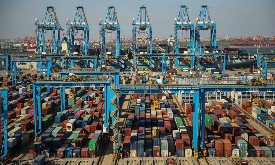 Thương mại sẽ đóng góp hơn 15% GDP