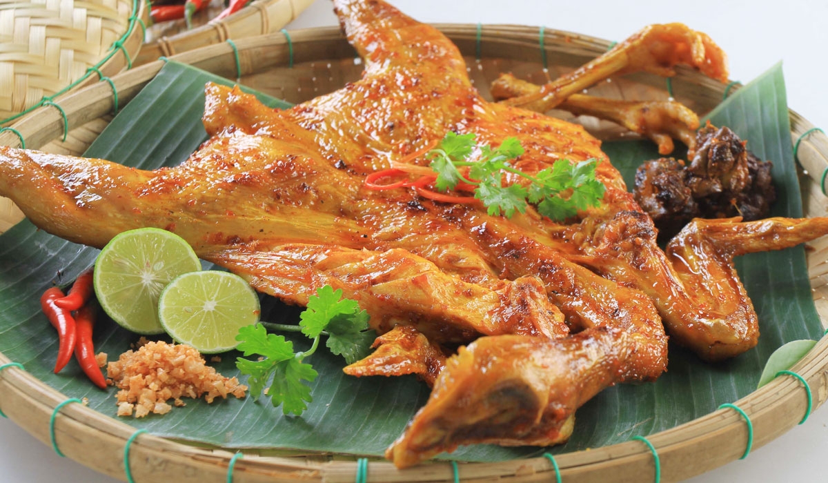 Top 10 món ngon phải thử khi đến Đắk Lắk
