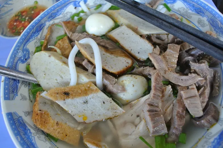 Top 10 món ngon phải thử khi đến Đắk Lắk