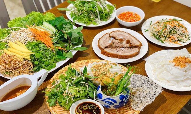 Top 10 món ngon phải thử khi đến Đắk Lắk