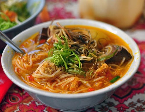 Top 10 món ngon phải thử khi đến Đắk Lắk