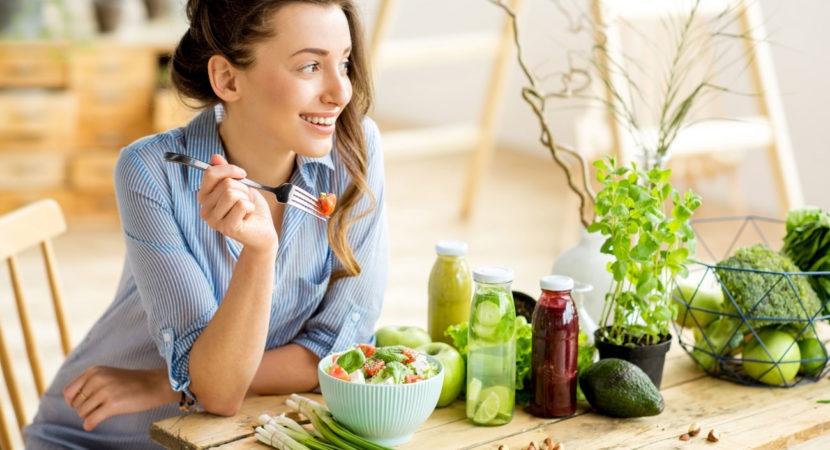 Những cách đơn giản giúp giải độc cơ thể dễ dàng