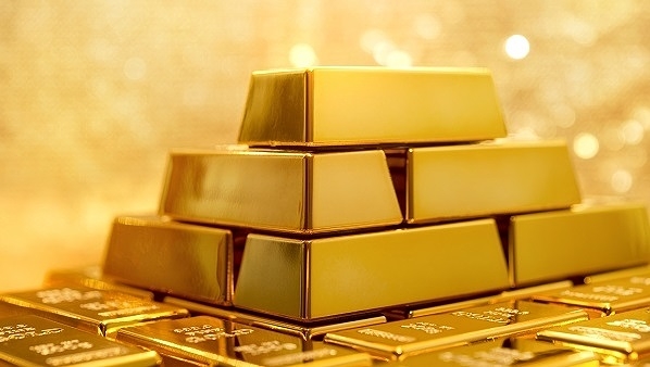 Giá hai mặt hàng kim loại quý diễn biến trái chiều trong phiên ngày 27/5