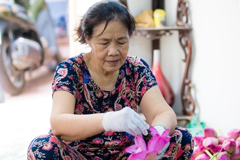muc so thi quy trinh uop de nhat tra ha noi