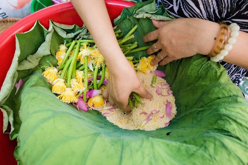 muc so thi quy trinh uop de nhat tra ha noi