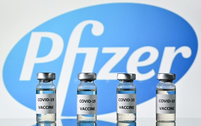 Bộ Y tế phê duyệt vắc-xin Pfizer/BioNtech