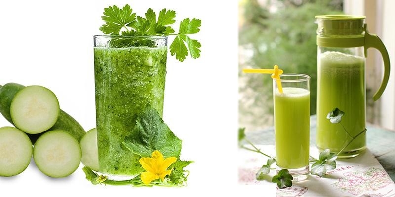 Nước ép bí đao có thực sự tốt cho sức khỏe