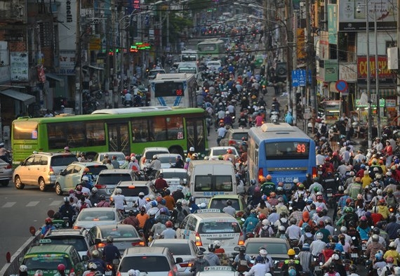 Bộ GTVT yêu cầu các địa phương lập đoàn kiểm tra vận tải dịp Tết và lễ hội Xuân 2023