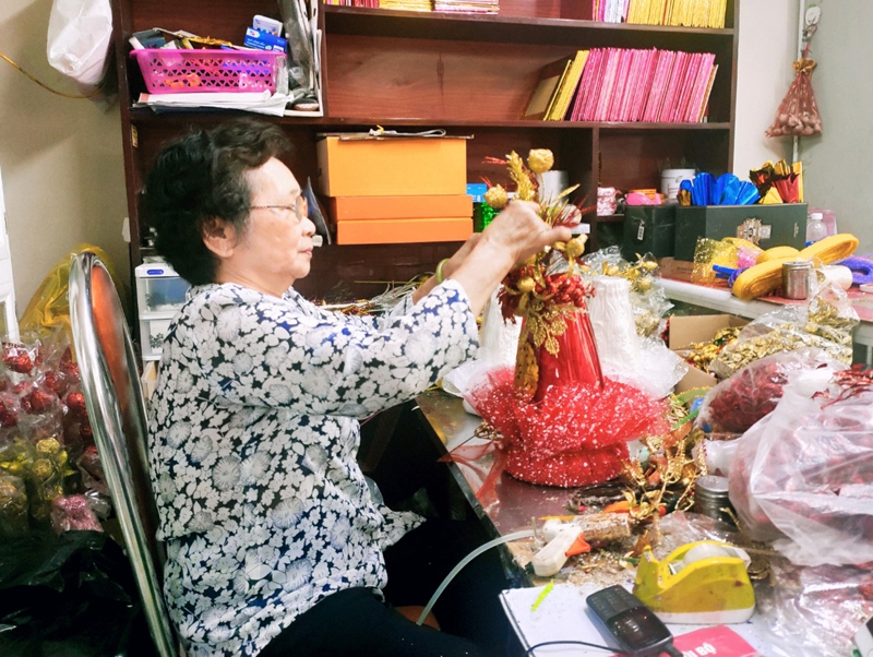 hon 6 thap ky gin giu nghe dong oan giua long ha noi