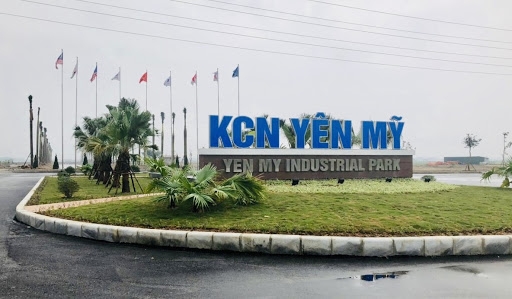 Tin nhanh bất động sản ngày 9/7: Hưng Yên cho Viglacera thuê gần 80ha đất xây dựng hạ tầng KCN Yên Mỹ