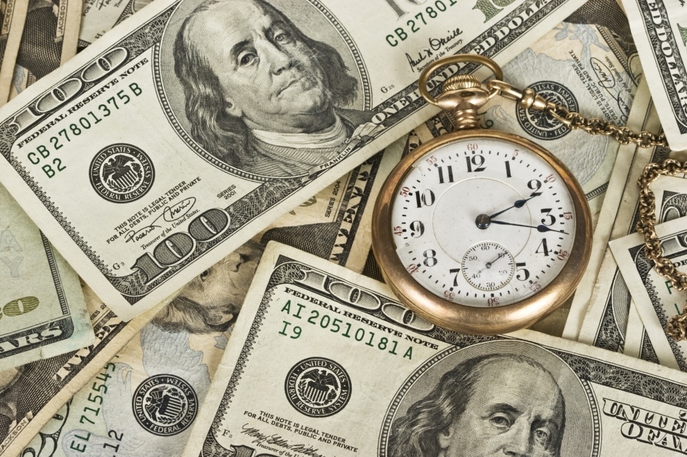 Tỷ giá ngoại tệ hôm nay ngày 14/7: Đồng USD bắt đầu tăng mạnh
