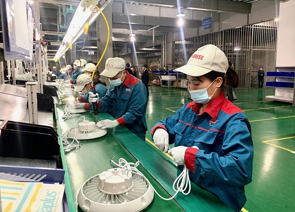 Hà Nội: 3 kịch bản tăng trưởng cho 6 tháng cuối năm Hà Nội: 3 kịch bản tăng trưởng cho 6 tháng cuối năm