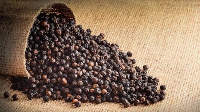 Giá tiêu hôm nay ngày 6/8: Thế giới và trong nước diễn biến trái chiều