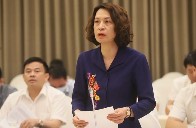 Xuất hiện biến chủng Covid-19 mới, nguy cơ bùng dịch trở lại
