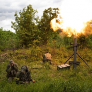 Ukraine sắp có cơ hội phản công, quyết 