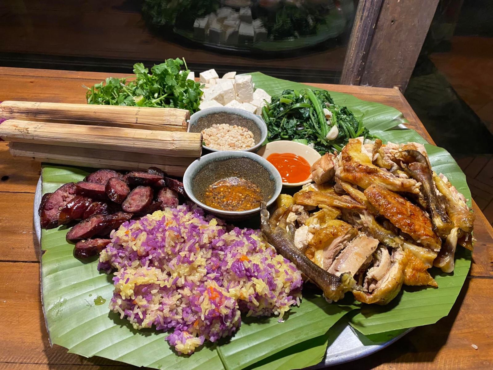 Du lịch Sa Pa tận hưởng mùa hè tuyệt vời của miền Bắc Việt Nam Du lịch Sa Pa tận hưởng mùa hè tuyệt vời của miền Bắc Việt Nam