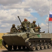 Nga tập kích tên lửa, hạ hàng loạt lính đánh thuê ở Ukraine
