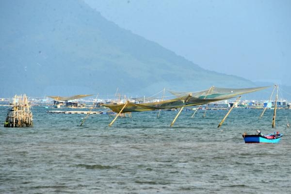 Vịnh Xuân Đài   Kiệt tác giao thoa giữa trời và đất