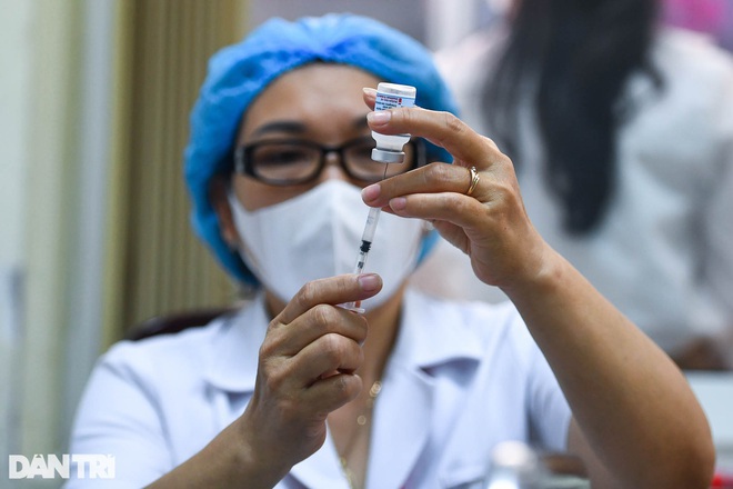 Chuyên gia: Hà Nội không nên đặt mục tiêu đưa ca Covid-19 mới về 0 - 4