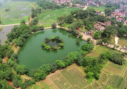 Những khu sinh thái hấp dẫn du khách tại Việt Nam