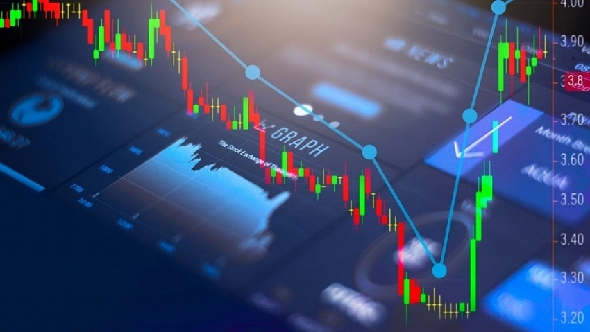 Tin nhanh chứng khoán ngày 17/8: Nhóm bất động sản là trụ đỡ, VN Index tiếp tục tăng nhẹ Nhận định phiên giao dịch ngày 20/3: Tích lũy quanh vùng 1.240 - 1.250 điểm