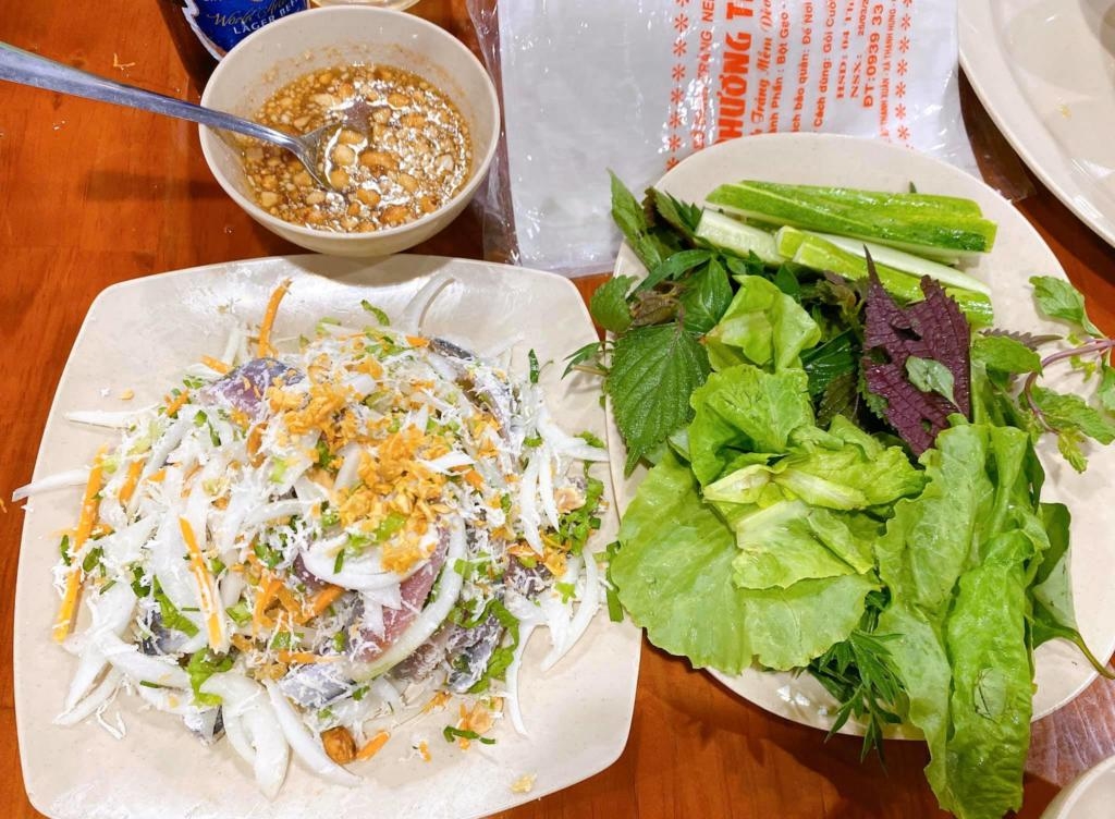 Công bố 11 đề cử ẩm thực, đặc sản Việt Nam xác lập kỷ lục châu Á Công bố 11 đề cử ẩm thực, đặc sản Việt Nam xác lập kỷ lục châu Á