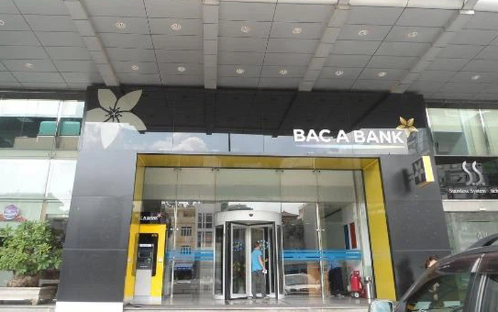 Tin nhanh ngân hàng ngày 8/9: Bac A Bank sắp tăng vốn lên hơn 7,531 tỷ đồng