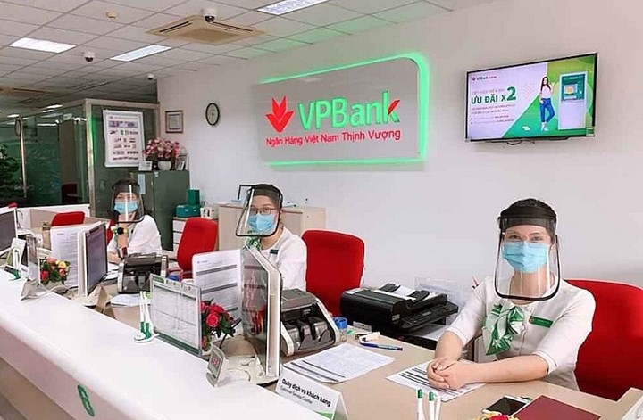 Tin nhanh ngân hàng ngày 11/9: Kienlongbank được NHNN chấp thuận cho tăng vốn điều lệ thêm hơn 415 tỷ đồng