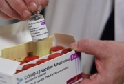 Bộ Y tế lên tiếng việc rút ngắn khoảng cách tiêm mũi 2 AstraZeneca