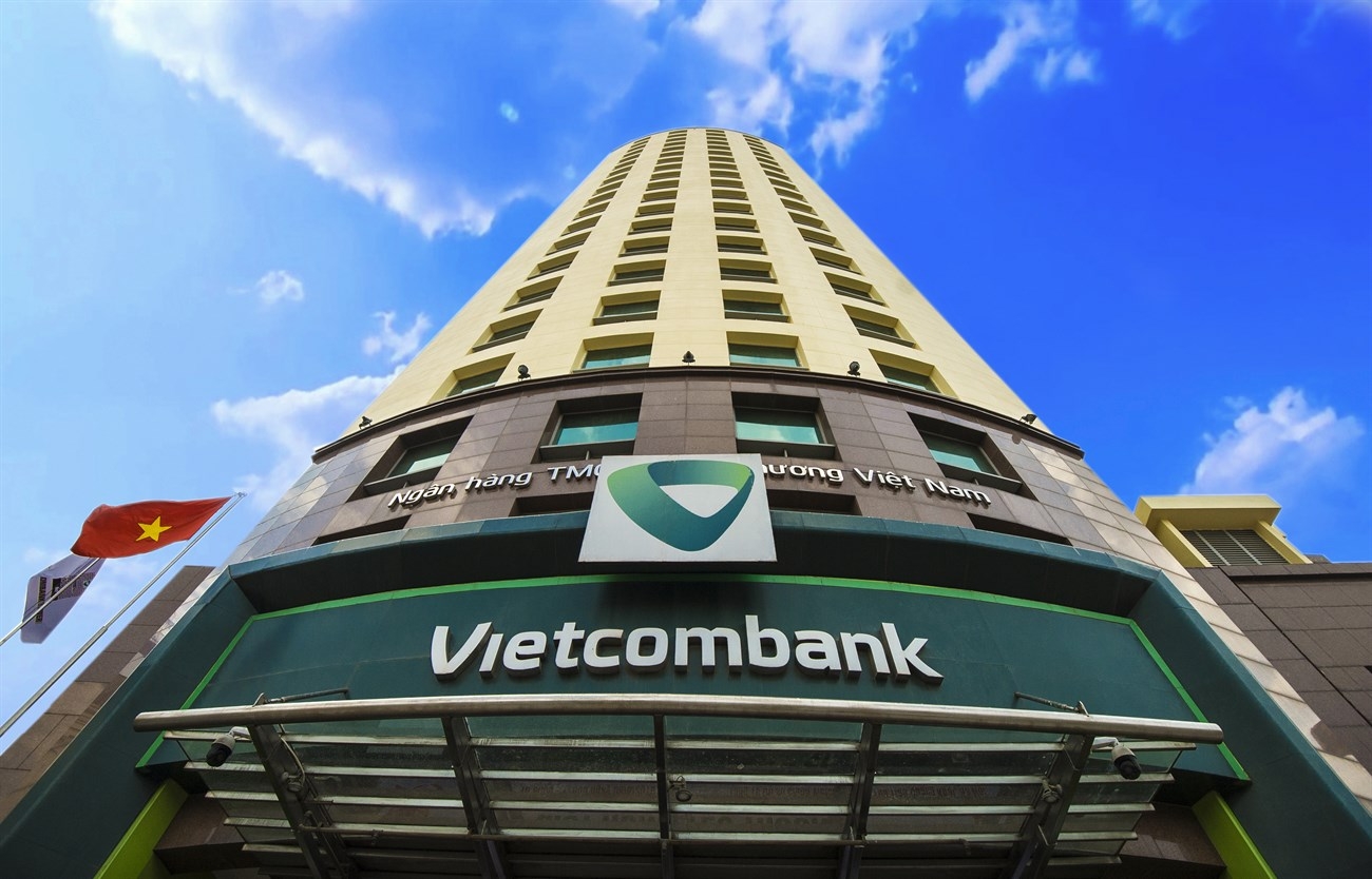 Tin nhanh ngân hàng ngày 25/9: Vietcombank liên tiếp nhận được đánh giá cao từ các tổ chức quốc tế