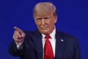 Ông Trump tiết lộ lý do duy nhất có thể ngăn ông ra tranh cử năm 2024