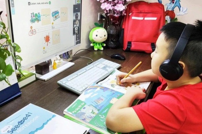 Mở cửa trường học tại Hà Nội: Làm thế nào để không bùng dịch? - 1
