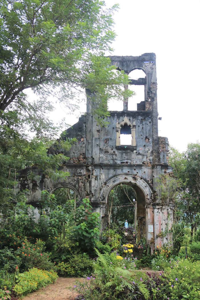Khám phá những tuyến - điểm du lịch tại Chư Păh, Gia Lai