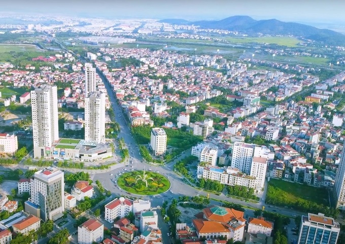 Những tỉnh nào dự kiến lên thành phố trực thuộc Trung ương? - 1 Những tỉnh nào dự kiến lên thành phố trực thuộc Trung ương? - 1