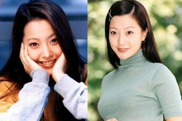 Kim Hee Sun - Mỹ nhân nhận mình đẹp hơn Song Hye Kyo, Kim Tae Hee - 1