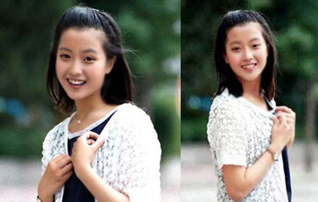 Kim Hee Sun - Mỹ nhân nhận mình đẹp hơn Song Hye Kyo, Kim Tae Hee - 2