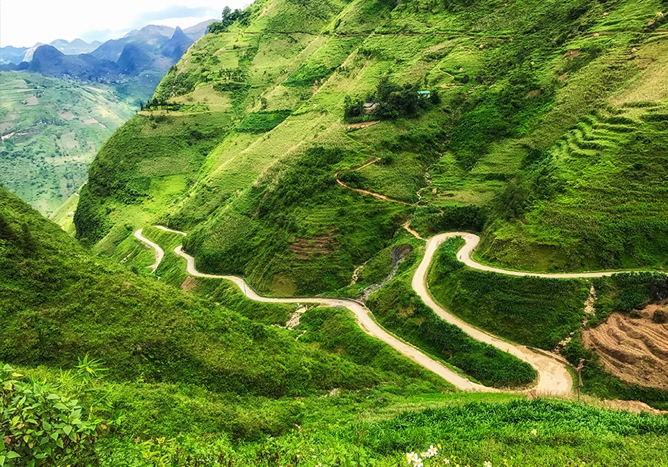 Top 9 điểm check-in ở Hà Giang nhất định phải thử Top 9 điểm check-in ở Hà Giang nhất định phải thử