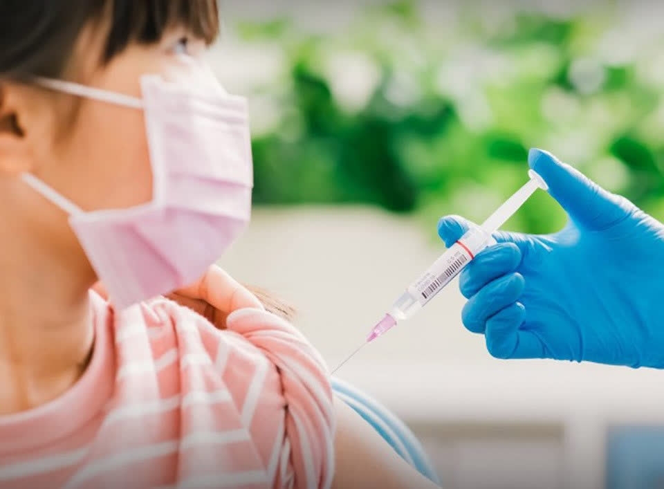 Hà Nội: Xây dựng kế hoạch tiêm vắc xin Covid-19 cho trẻ em 12-17 tuổi