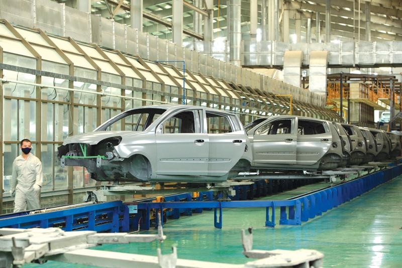 Những chính sách có hiệu lực từ tháng 10/2022