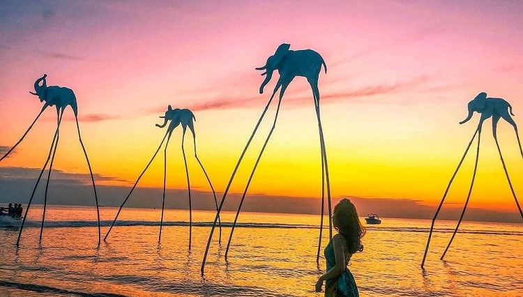 7 địa điểm ngắm bình minh tuyệt đẹp trên dải đất hình chữ S 7 địa điểm ngắm bình minh tuyệt đẹp trên dải đất hình chữ S