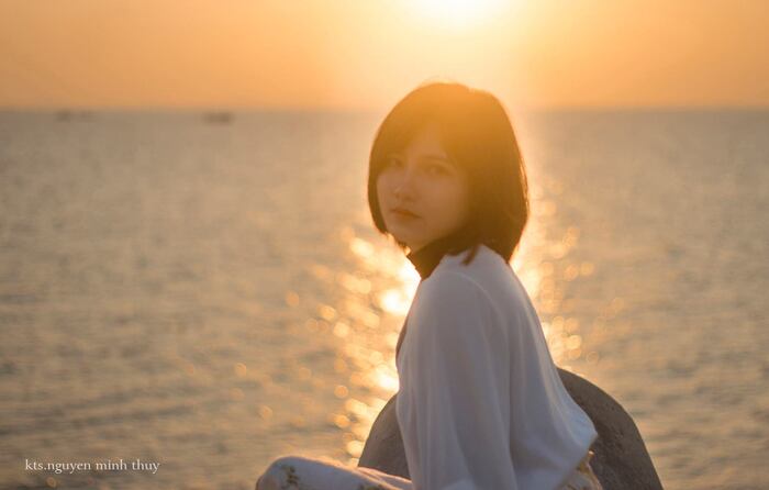 Du lịch đảo Cát Hải đầy mộng mơ cùng những lời khuyên từ cô nàng kiến trúc sư xinh đẹp