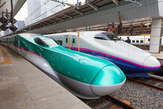 Kinh nghiệm kiểm soát phương tiện cá nhân của Tokyo và Bắc Kinh - 2