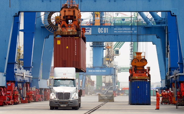 RCEP chính thức có hiệu lực từ ngày 1/1/2022