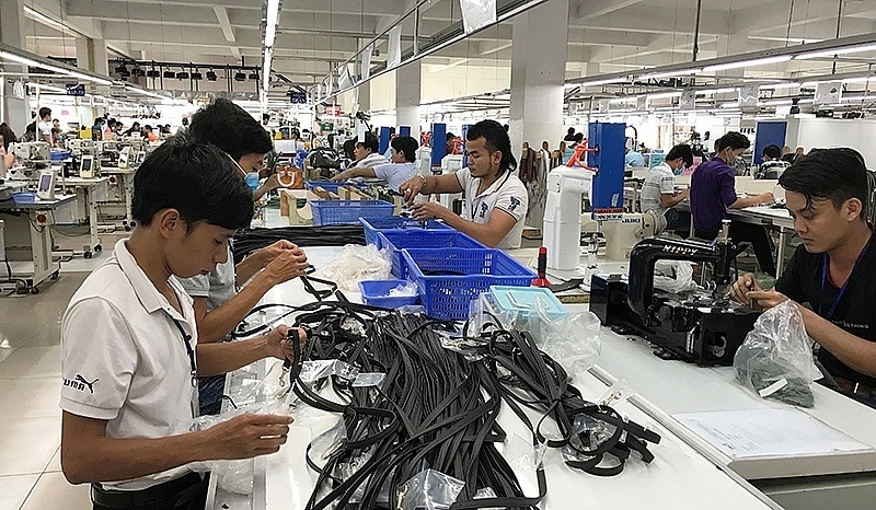 Doanh nghiệp “dễ thở” với quy tắc xuất xứ trong RCEP? Gian nan phòng vệ thương mại với RCEP