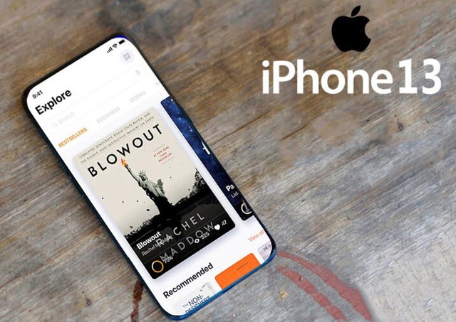 iPhone 13 sẽ được trang bị hai tính năng đã có từ lâu trên Android - 1