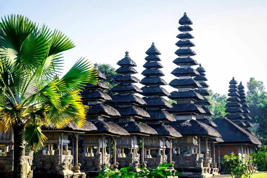 6 ngôi đền nhất định phải ghé thăm ở Bali 6 ngôi đền nhất định phải ghé thăm ở Bali