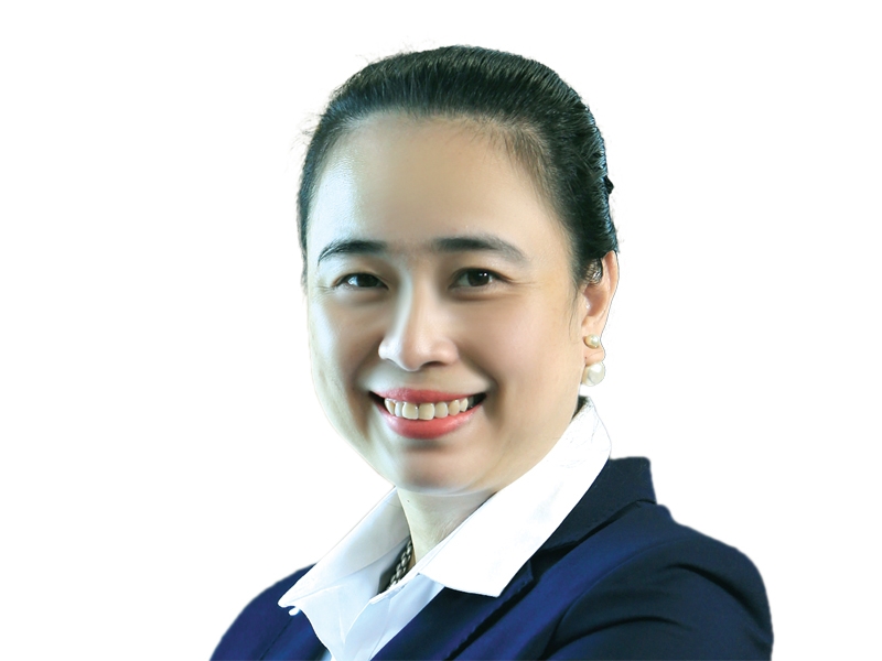 Động lực & luồng sinh khí mới của EVNNPC