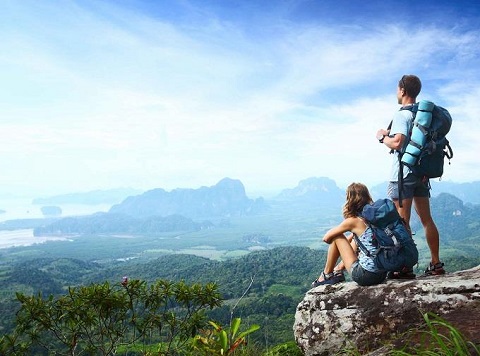 Trải nghiệm du lịch bụi ở Đồng Nai
