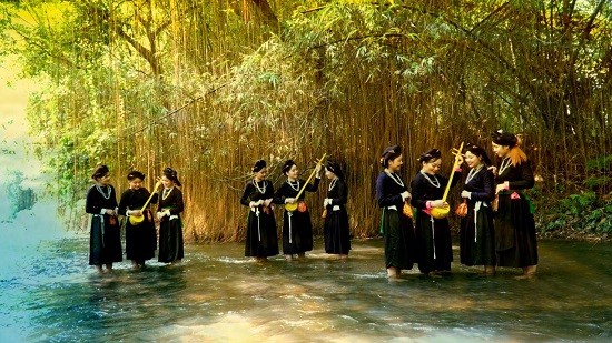 Lục Yên (Yên Bái) điểm đến hấp dẫn cho du khách